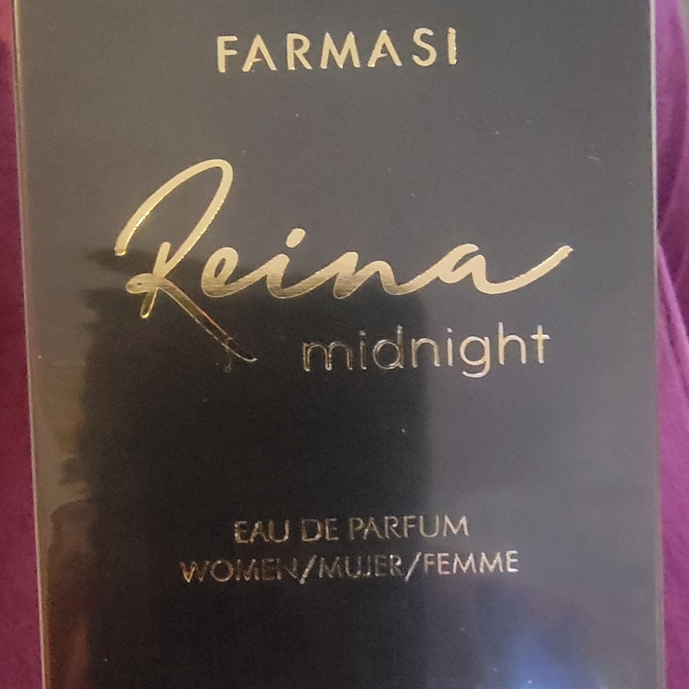 Reina parfum